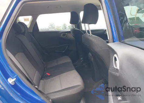 2020 Kia Soul Gt-Line z USA, uszkodzony, nr VIN KNDJ63AU3L7019739